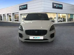 Blanco Usado 2023 Jaguar E-Pace R-Dynamic SUV | 43.600 €