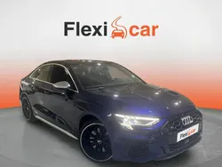 Azul Usado 2020 Audi A3 Sportback Berlina | 33.990 € (Precio justo)