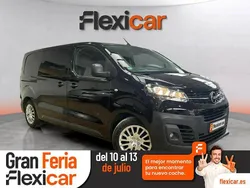 Negro Usado 2020 Opel Vivaro S Van | 17.990 € (Super precio)
