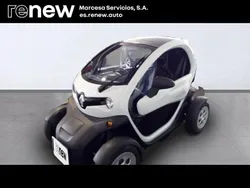 Blanco Nuevo 2025 Renault Twizy Life Utilitario | 8000 €