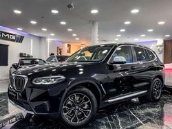 Negro Usado 2023 BMW X3 M Sport SUV | 48.990 € (Precio justo)
