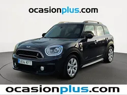 Gris Usado 2017 Mini Cooper S Countryman SUV | 21.990 € (Caro)