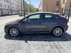 Usado 2008 Ford Focus S Berlina | 3000 € (Super precio)