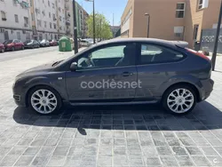 Usado 2008 Ford Focus S Berlina | 3000 € (Super precio)