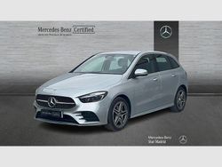 Otro Usado 2025 Mercedes B250e Monovolumen | 35.990 € (Precio justo)