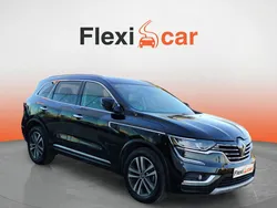 Negro Usado 2018 Renault Koleos Zen SUV | 15.790 € (Un poco caro)
