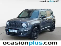 Gris Usado 2023 Jeep Renegade Limited SUV | 20.455 € (Buen precio)