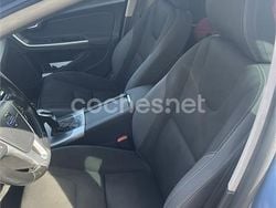 Azul Usado 2014 Volvo S60 Momentum Berlina | 12.000 € (Precio justo)