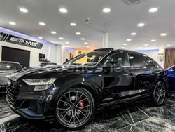 Negro Usado 2019 Audi Q8 Ambiente SUV | 64.990 € (Caro)
