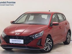 Usado 2024 Hyundai i20 | 15.990 € (Buen precio)