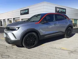 Gris Usado 2021 Opel Mokka-e GS Line SUV | 31.900 €