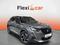 Gris Usado 2023 Peugeot 2008 GT SUV | 19.490 € (Super precio)