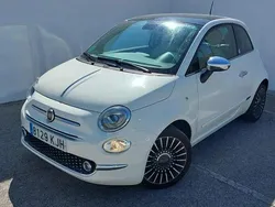 Usado 2018 Fiat 500 Mirror | 9390 € (Precio justo)