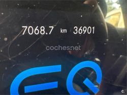 Eléctrico Usado 2022 Mercedes EQA250 SUV | 30.000 € (Super precio)