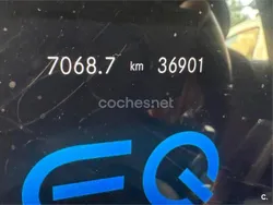 Eléctrico Usado 2022 Mercedes EQA250 SUV | 30.000 € (Super precio)