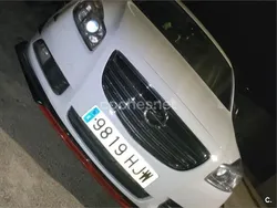 Blanco Usado 2012 Opel Insignia Sport Berlina | 7000 € (Precio justo)