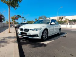 Blanco Usado 2019 BMW 320 Gran Turismo Berlina | 18.990 € (Super precio)