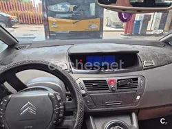 Blanco Usado 2008 Citroën Grand C4 Picasso Exclusive Monovolumen | 4000 € (Buen precio)
