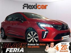 Rojo Usado 2024 Mitsubishi Colt Motion Berlina | 17.490 € (Un poco caro)