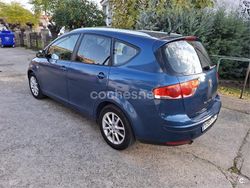 Verde Usado 2012 Seat Altea XL Reference Monovolumen | 4999 € (Precio justo)