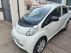 Eléctrico Usado 2019 Peugeot iON Utilitario | 8200 €