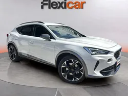 Blanco Usado 2024 Cupra Formentor SUV | 25.490 €