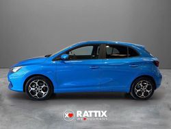 Azul Usado 2024 MG MG3 Luxury Utilitario | 18.990 € (Precio justo)