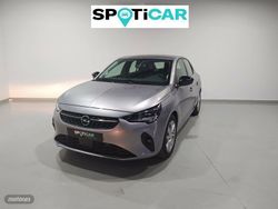 Gris Usado 2021 Opel Corsa Elegance Berlina | 17.800 €