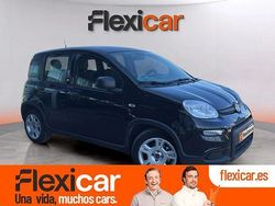 Azul Usado 2023 Fiat Panda Cross Cross Utilitario | 11.390 € (Buen precio)