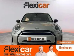 Gris Usado 2023 Mini Cooper Utilitario | 19.990 € (Precio justo)