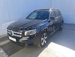 Azul Usado 2022 Mercedes GLB200 SUV | 31.990 € (Buen precio)
