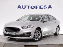 Plata Usado 2021 Ford Mondeo Titanium Berlina | 17.300 € (Buen precio)