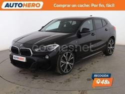 Negro Usado 2019 BMW X2 M Sport SUV | 24.399 € (Precio justo)