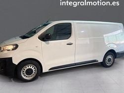 Usado 2023 Peugeot Expert S Van | 17.768 € (Precio justo)