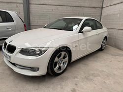 Blanco Usado 2010 BMW 320 M Sport Coupe | 8990 € (Precio justo)