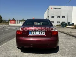 Granate Usado 2002 Audi A4 Sport Berlina | 3000 € (Precio justo)