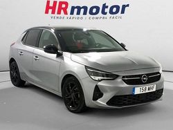 Usado 2023 Opel Corsa | 13.110 € (Precio justo)