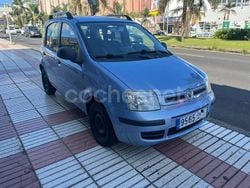Azul Usado 2010 Fiat Panda Active Utilitario | 3990 € (Precio justo)