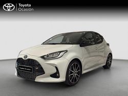 Otro Usado 2022 Toyota Yaris Sport | 21.490 € (Precio justo)