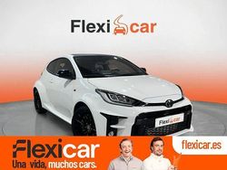 Blanco Usado 2022 Toyota Yaris Berlina | 33.790 € (Precio justo)