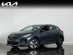Gris Usado 2021 Kia XCeed SUV | 20.900 € (Un poco caro)
