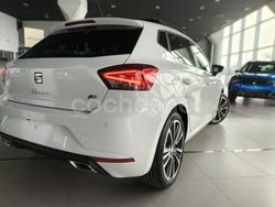 Blanco Nuevo 2024 Seat Ibiza FR Berlina | 23.800 € (Caro)