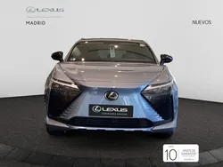 Gris Nuevo 2025 Lexus RZ 450e Executive Line SUV | 63.800 €