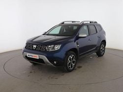 Azul Usado 2020 Dacia Duster Prestige SUV | 16.799 € (Precio justo)