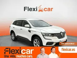 Blanco Usado 2020 Renault Koleos Intens SUV | 17.690 €