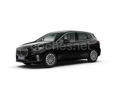 Negro Nuevo 2025 BMW 218 Comfort Edition Familiar | 41.490 € (Caro)