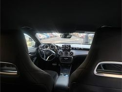 Blanco Usado 2014 Mercedes GLA220 AMG line SUV | 17.100 € (Precio justo)