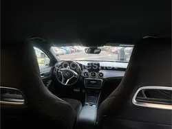 Blanco Usado 2014 Mercedes GLA220 AMG line SUV | 17.100 € (Buen precio)