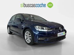 Azul Usado 2020 VW Golf VIII Edition | 20.990 € (Precio justo)