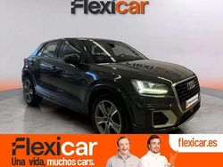 Gris Usado 2019 Audi Q2 Advanced Plus SUV | 16.490 € (Super precio)